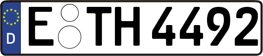 E-TH4492