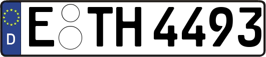 E-TH4493