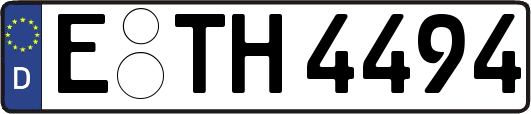 E-TH4494