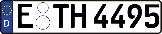 E-TH4495