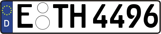 E-TH4496
