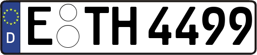 E-TH4499