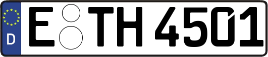 E-TH4501