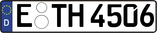 E-TH4506