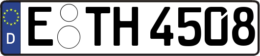 E-TH4508