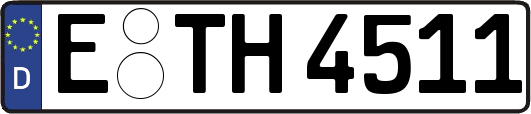 E-TH4511