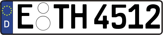 E-TH4512