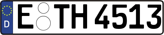 E-TH4513