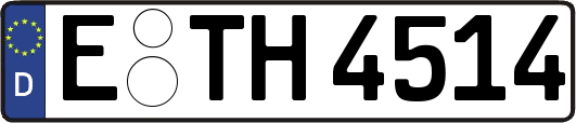 E-TH4514
