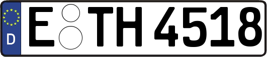 E-TH4518