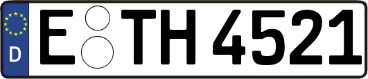 E-TH4521