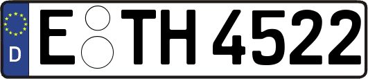 E-TH4522