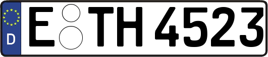 E-TH4523
