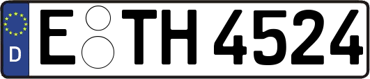 E-TH4524