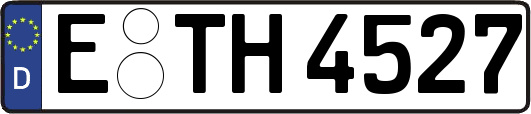 E-TH4527