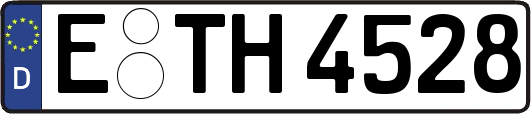 E-TH4528