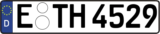 E-TH4529