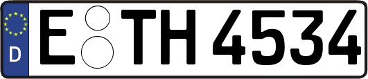E-TH4534