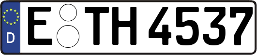 E-TH4537
