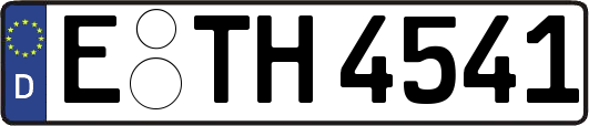 E-TH4541