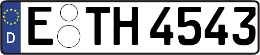 E-TH4543
