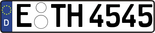 E-TH4545