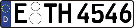 E-TH4546