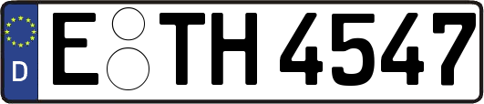 E-TH4547