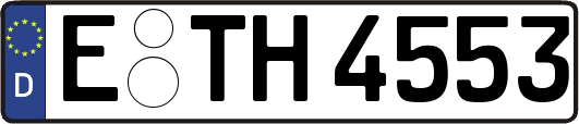 E-TH4553