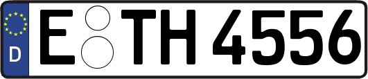 E-TH4556