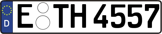 E-TH4557