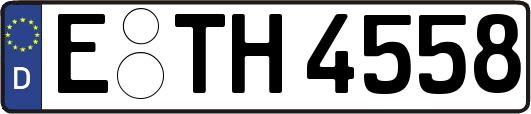 E-TH4558