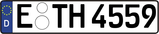 E-TH4559