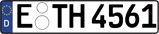 E-TH4561