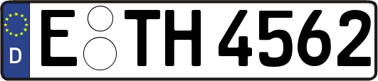 E-TH4562