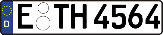 E-TH4564