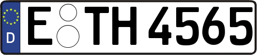 E-TH4565
