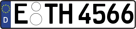 E-TH4566
