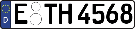 E-TH4568