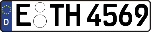 E-TH4569