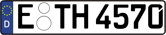 E-TH4570