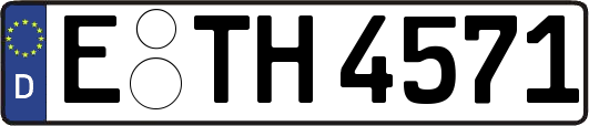 E-TH4571