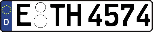 E-TH4574