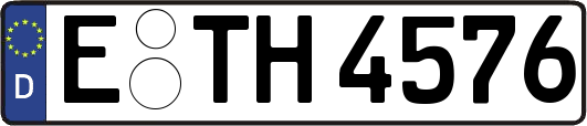 E-TH4576