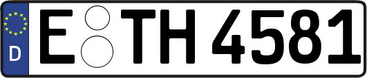 E-TH4581