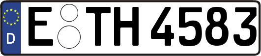 E-TH4583