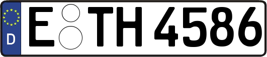 E-TH4586