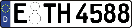 E-TH4588