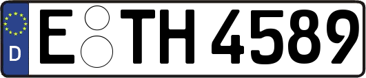 E-TH4589