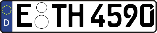 E-TH4590